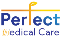 Perfect Medical Centre Logo